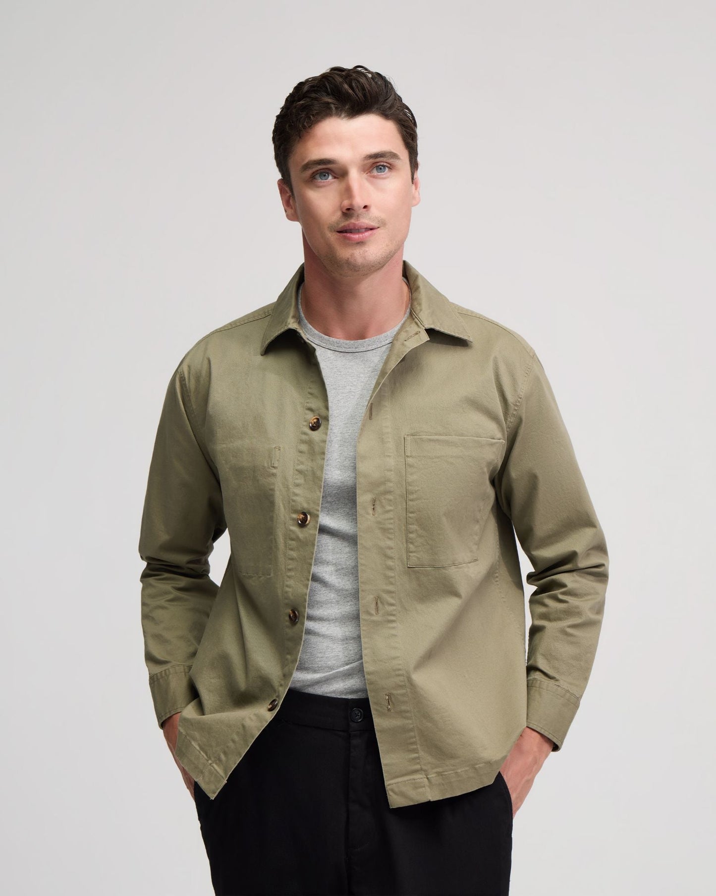 Mattia Jacket