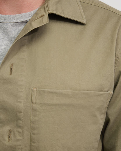 Mattia Jacket