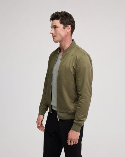 Marco Bomber Jacket