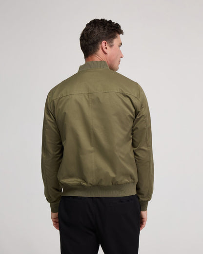 Marco Bomber Jacket