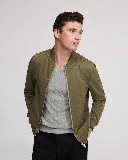 Marco Bomber Jacket