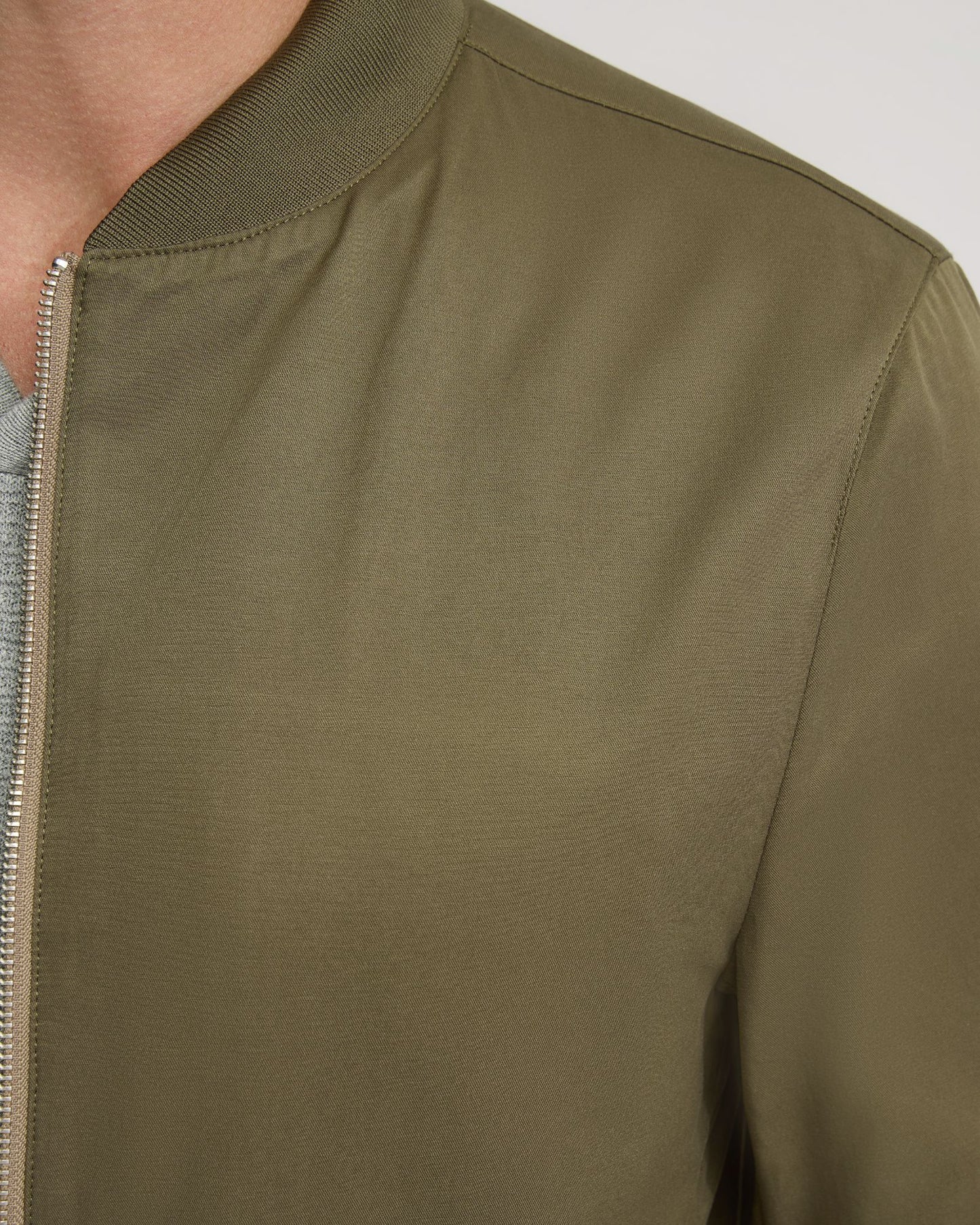 Marco Bomber Jacket