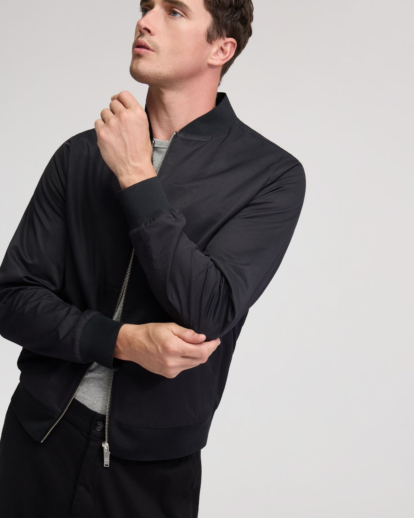 Marco Bomber Jacket