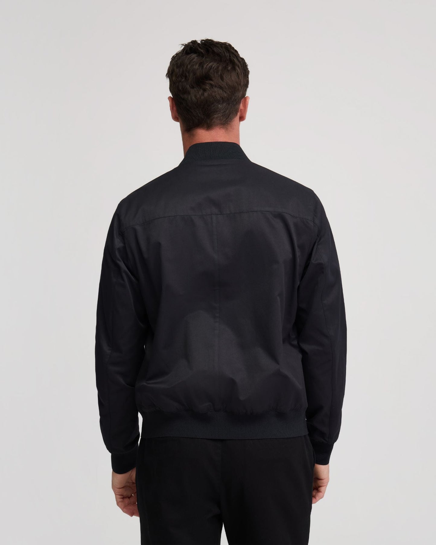 Marco Bomber Jacket