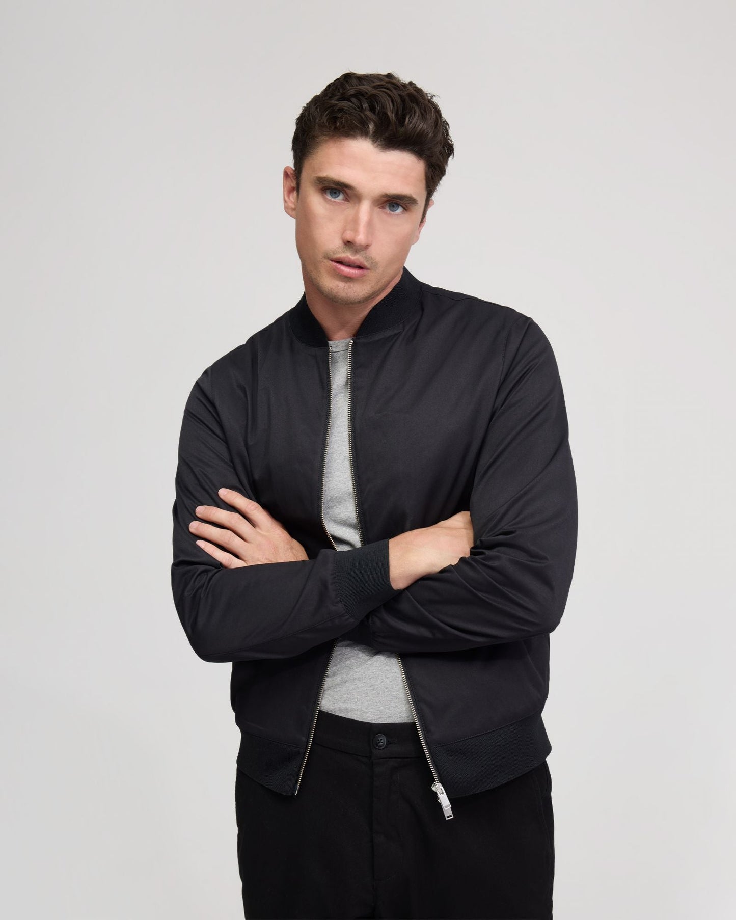 Marco Bomber Jacket