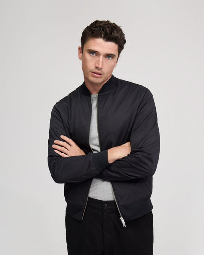Marco Bomber Jacket