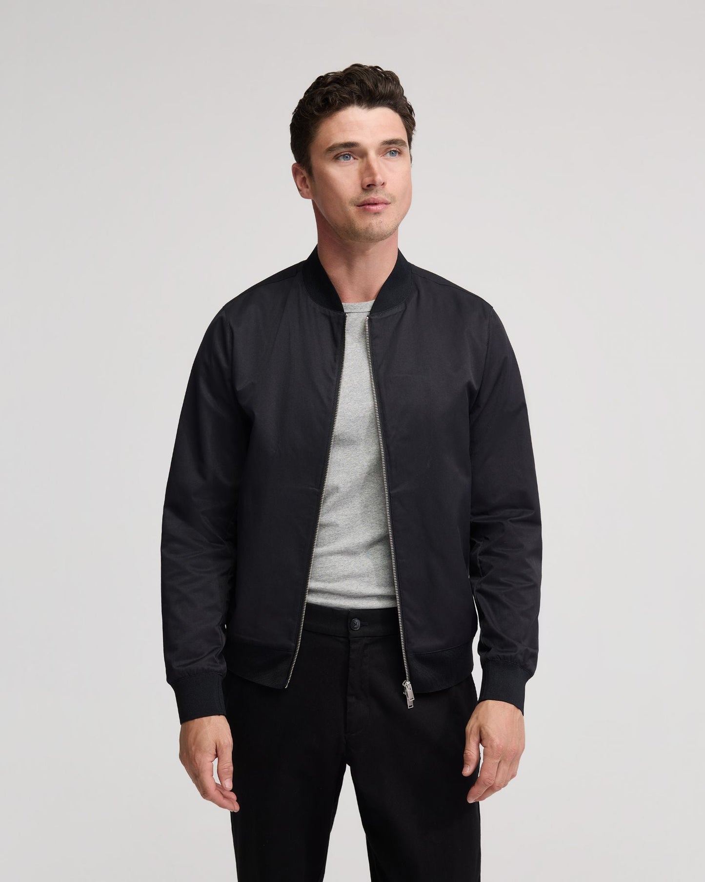 Marco Bomber Jacket