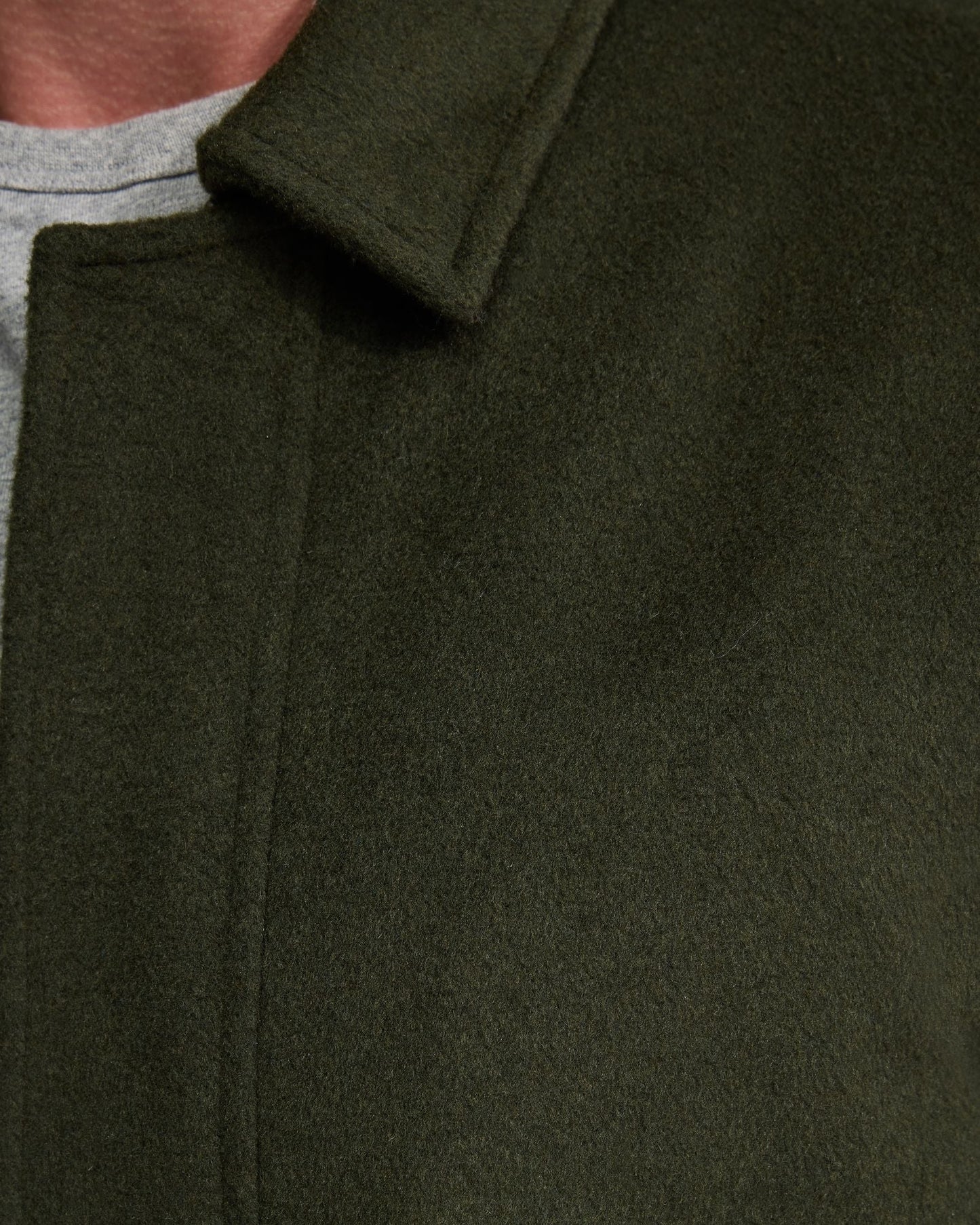 James Wool Jacket