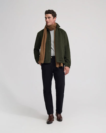 James Wool Jacket