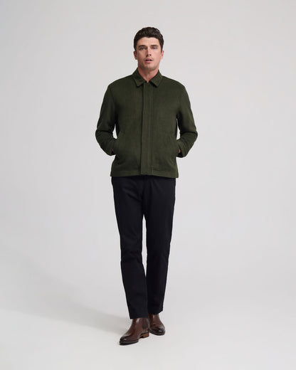James Wool Jacket