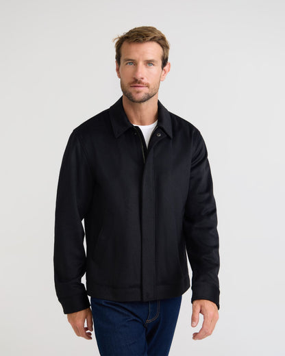 James Wool Jacket
