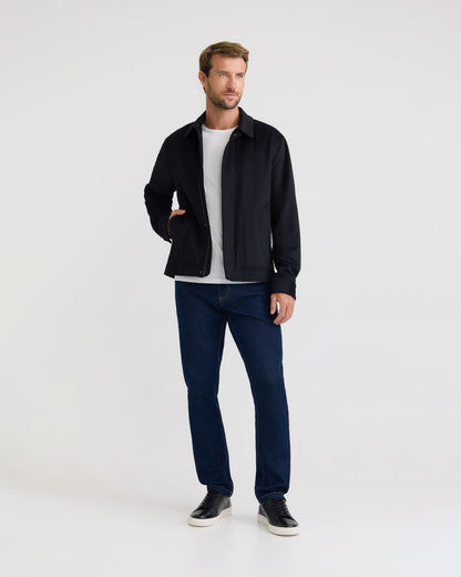 James Wool Jacket