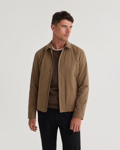 Joshua Cotton Jacket