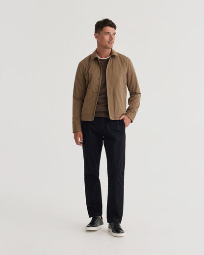 Joshua Cotton Jacket