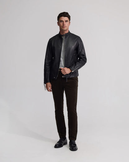 Jackson Cotton Cord Trousers
