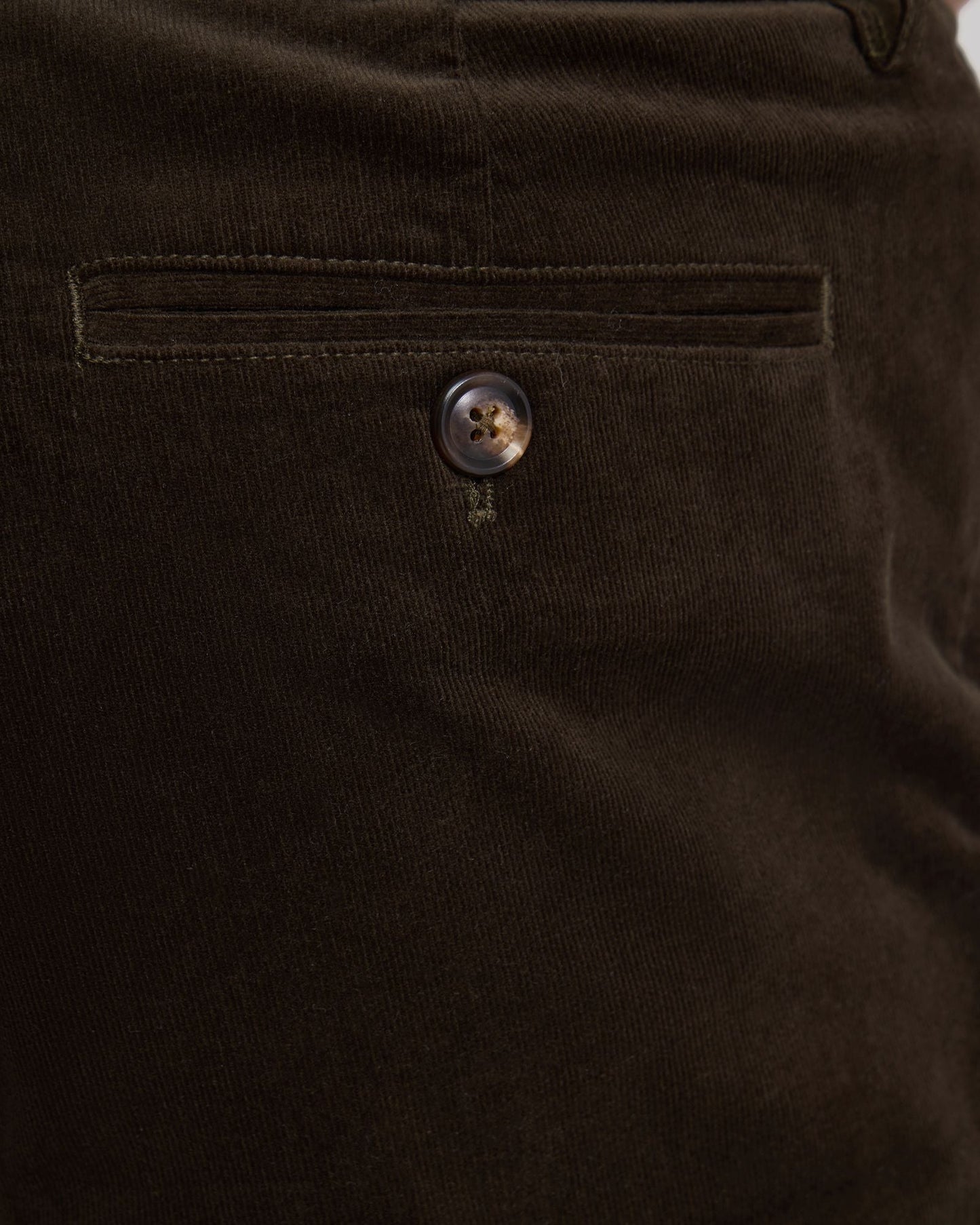 Jackson Cotton Cord Trousers