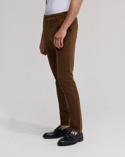 Jackson Cotton Cord Trousers