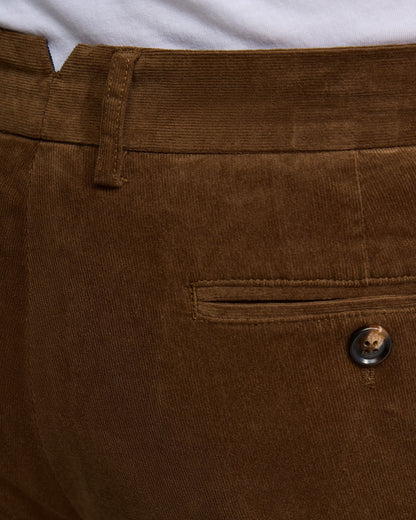Jackson Cotton Cord Trousers