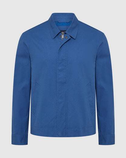 James Stretch Cotton Jacket