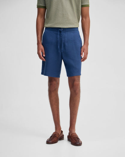 Harley Linen Shorts