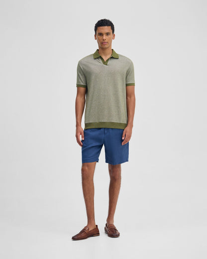 Harley Linen Shorts