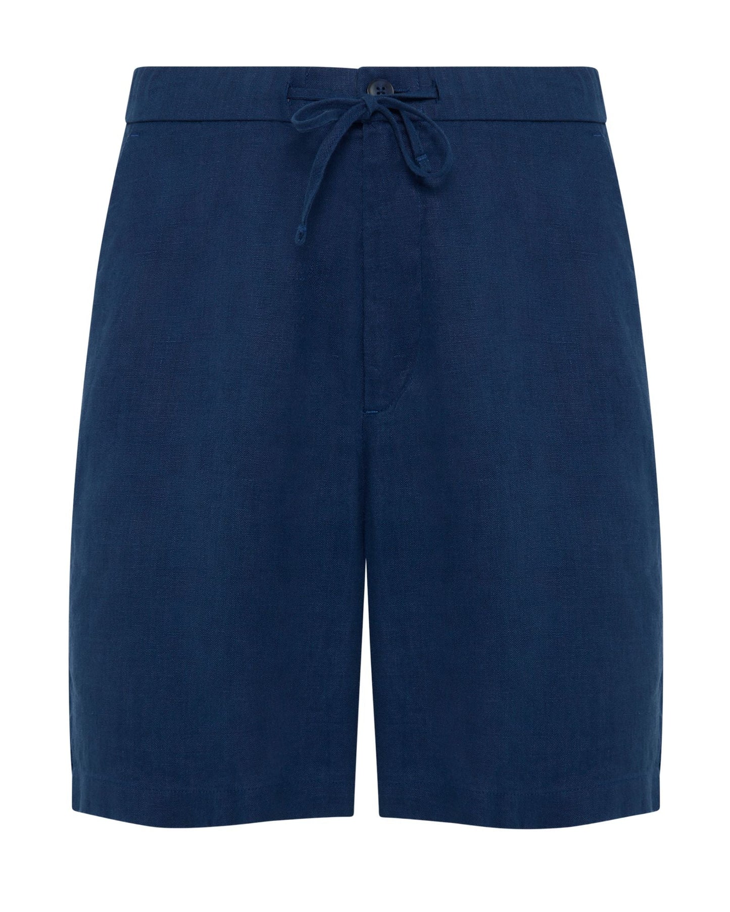 Harley Linen Shorts