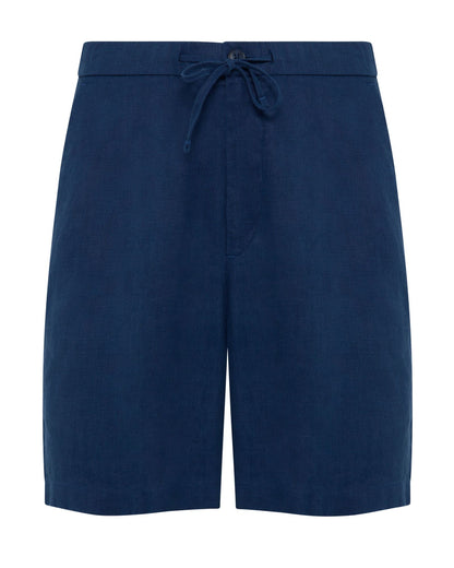 Harley Linen Shorts