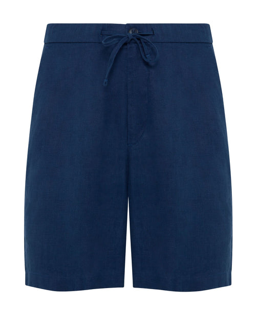 Harley Linen Shorts