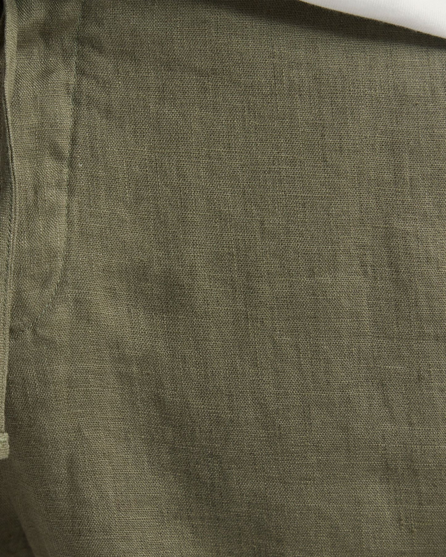 Harley Linen Shorts