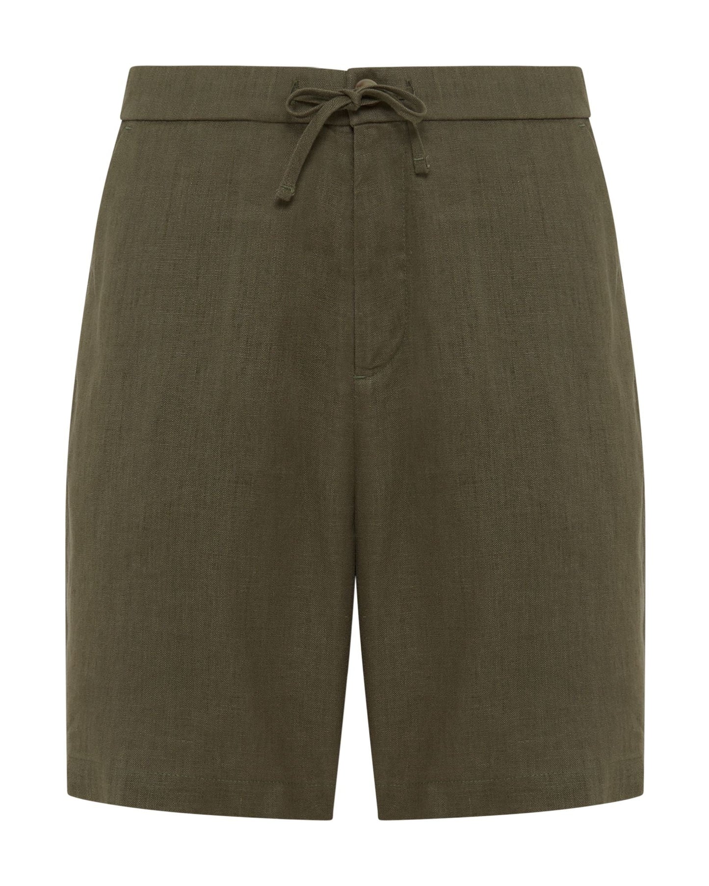 Harley Linen Shorts