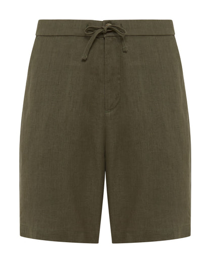Harley Linen Shorts