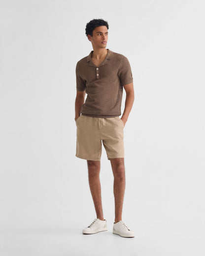 Harley Linen Shorts