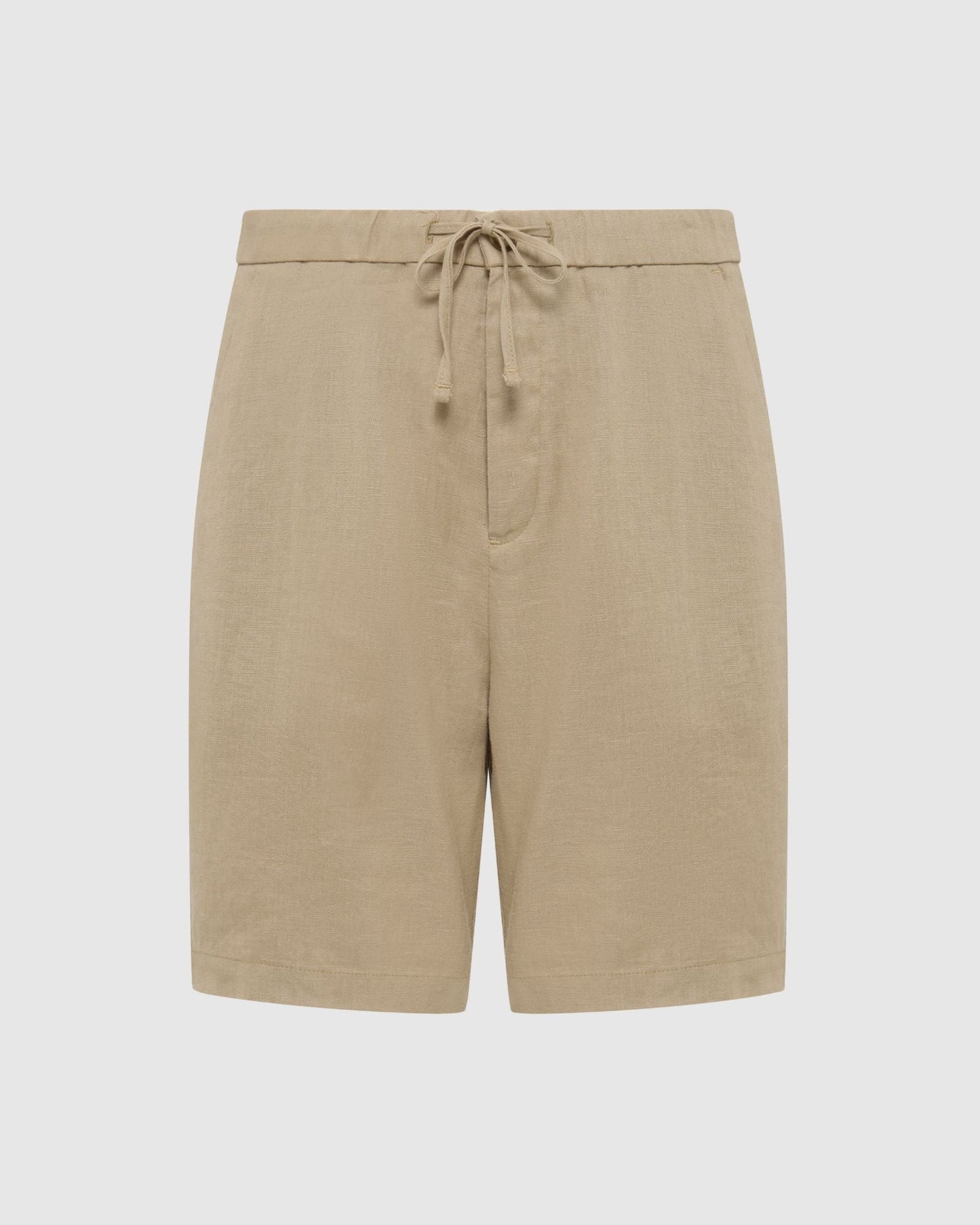 Harley Linen Shorts