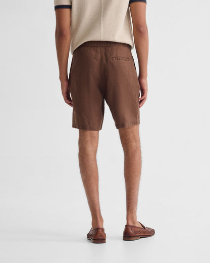 Harley Linen Shorts
