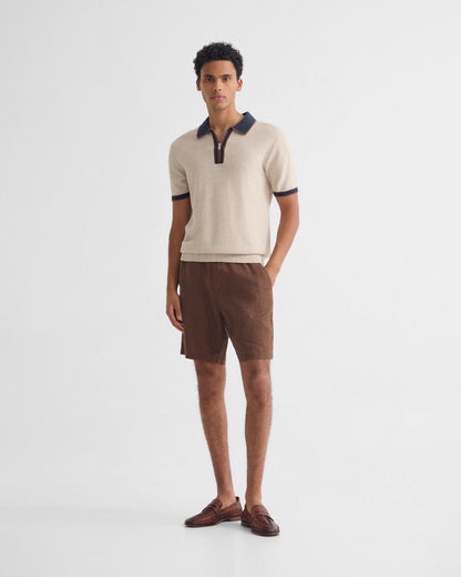 Harley Linen Shorts