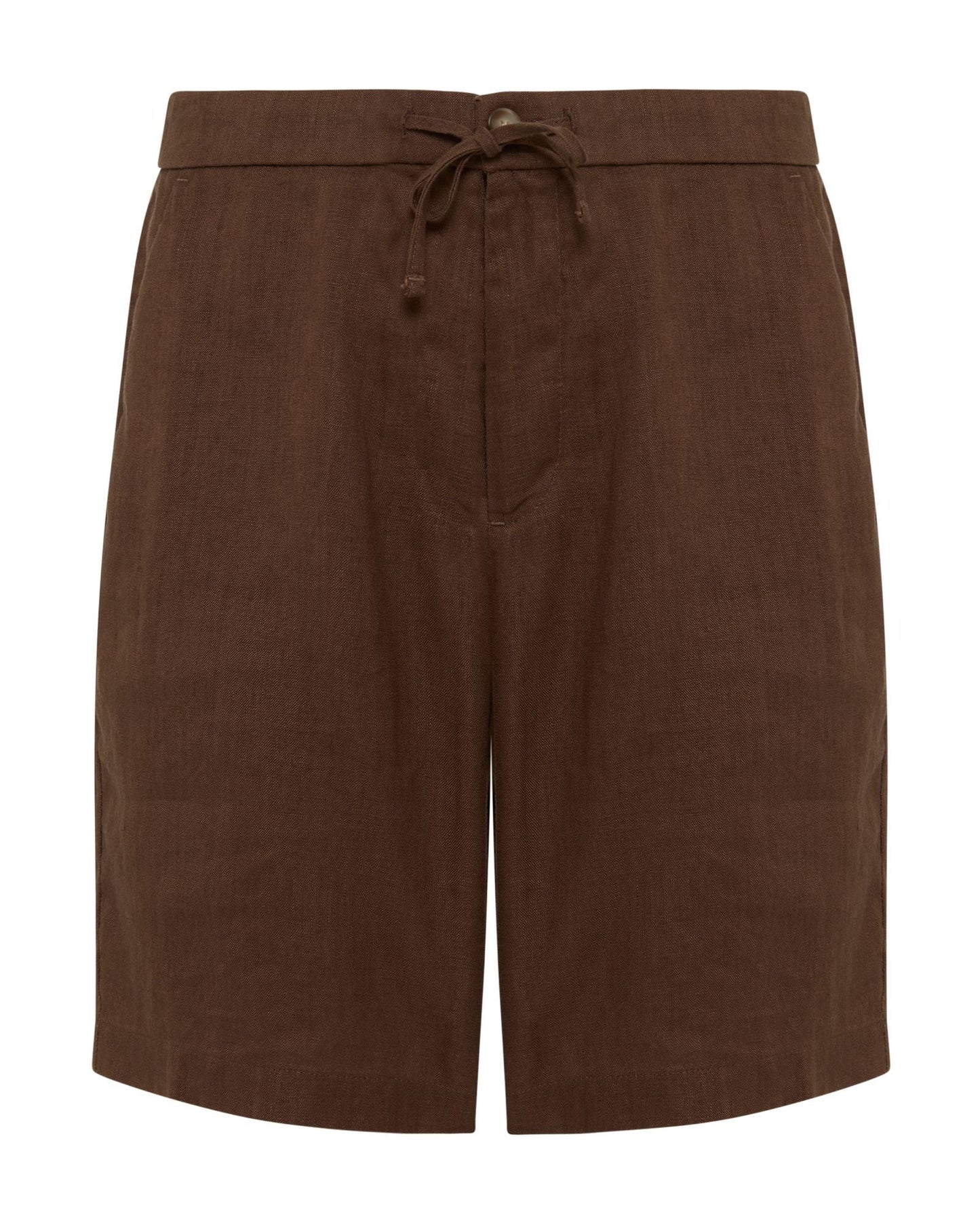 Harley Linen Shorts
