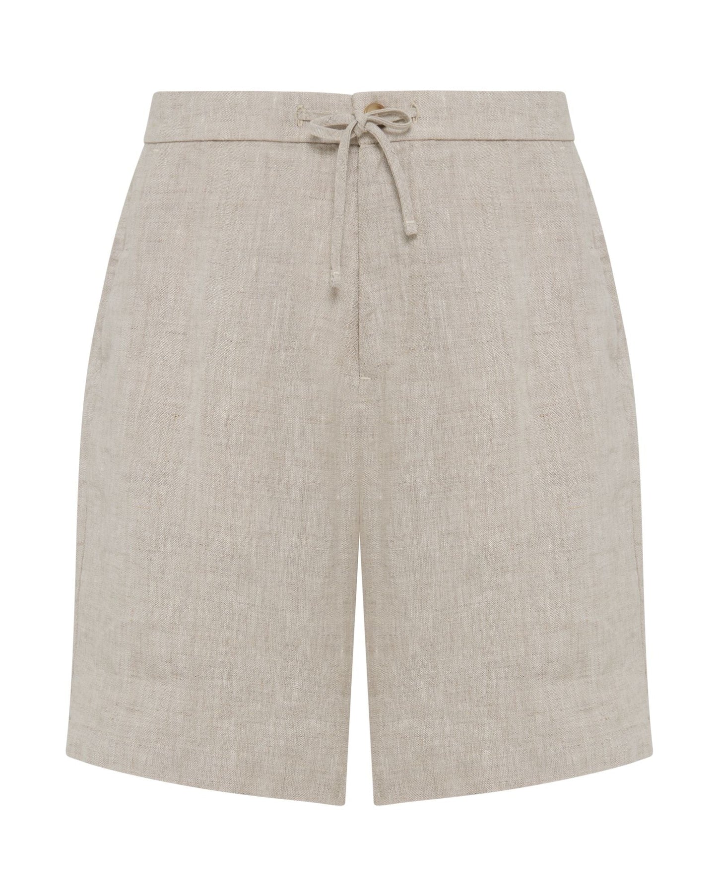 Harley Linen Shorts
