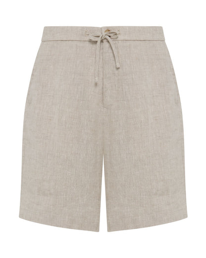Harley Linen Shorts
