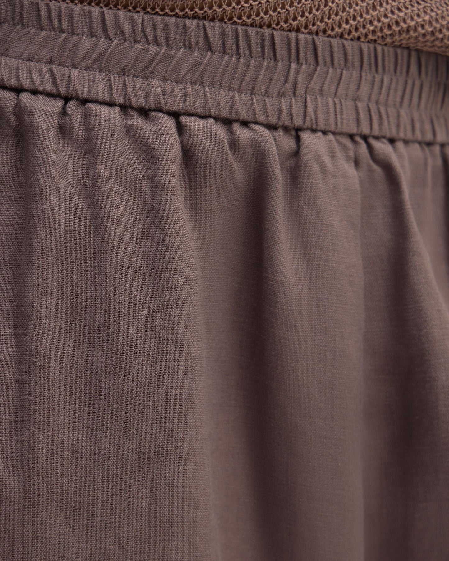 Chantel Linen Pant