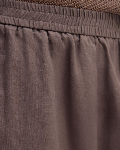 Chantel Linen Pant