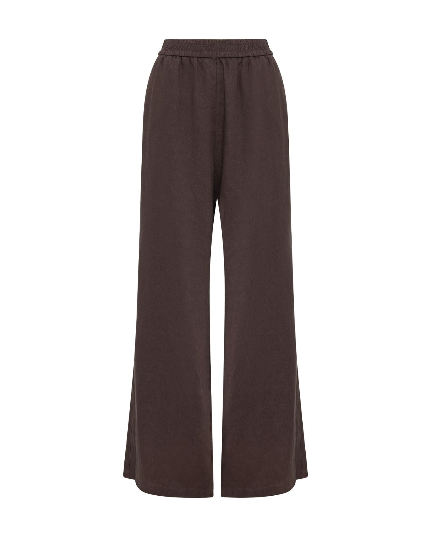 Chantel Linen Pant