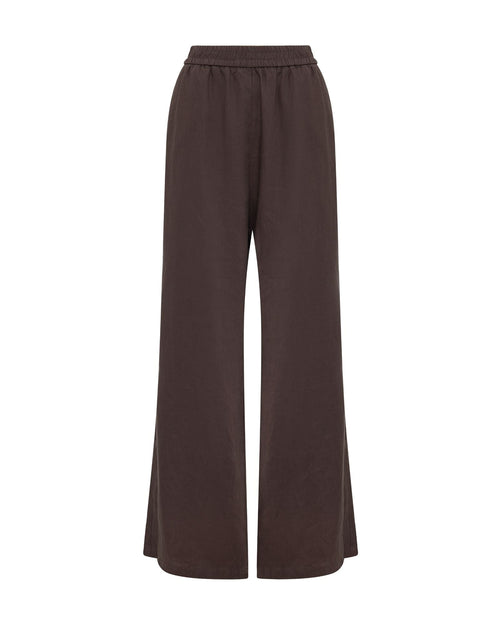 Chantel Linen Pant