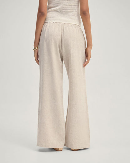 Chantel Linen Pant