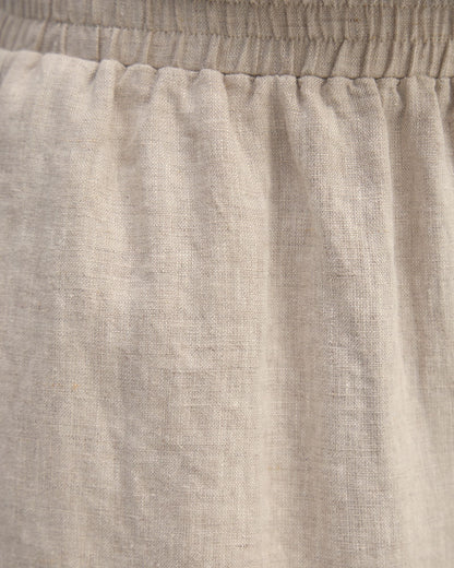 Chantel Linen Pant