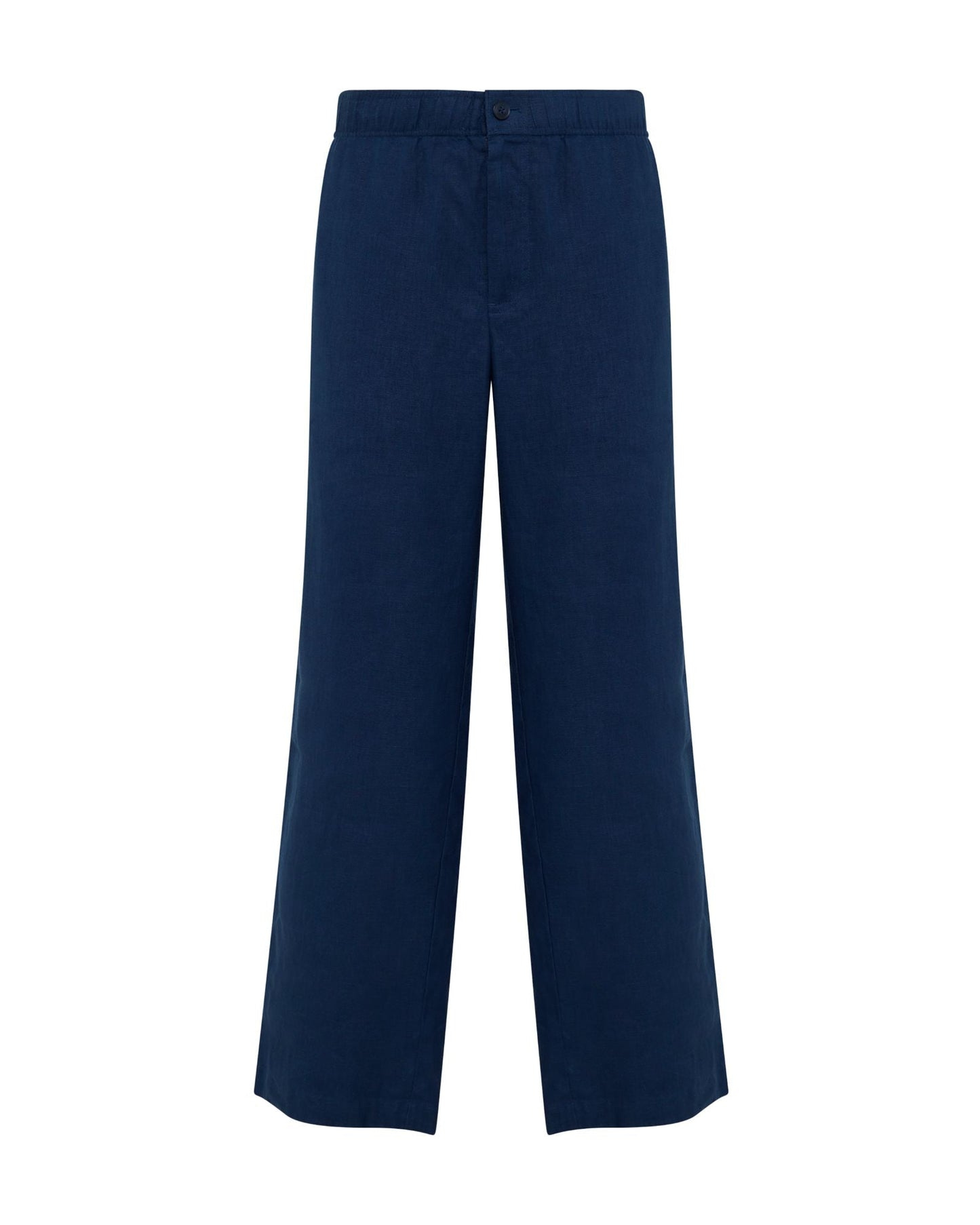 Engles Linen Relaxed Pant