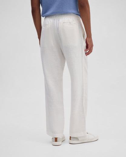 Engles Linen Relaxed Pant