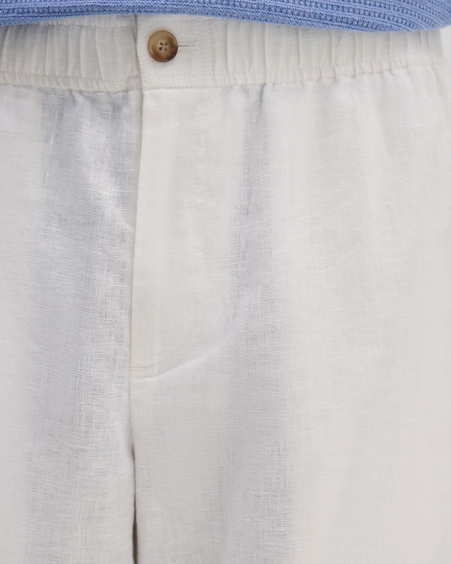 Engles Linen Relaxed Pant