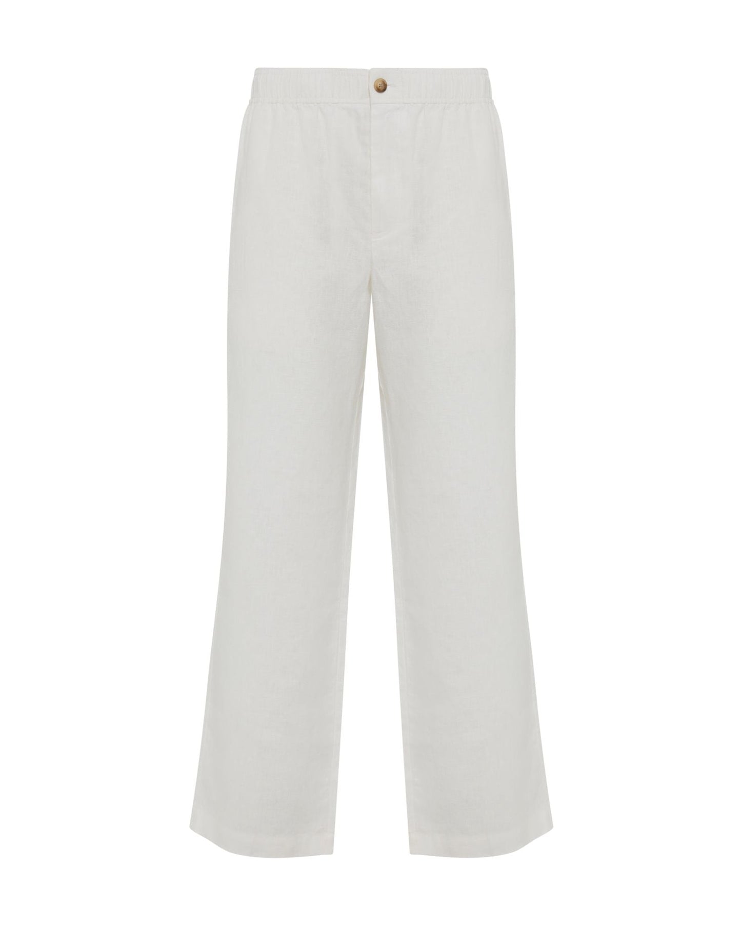 Engles Linen Relaxed Pant