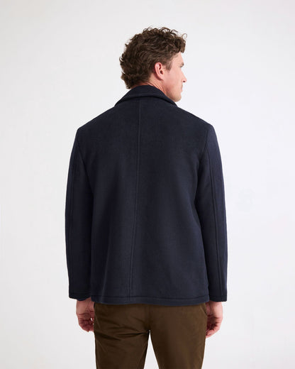Joey Wool Blend Jacket