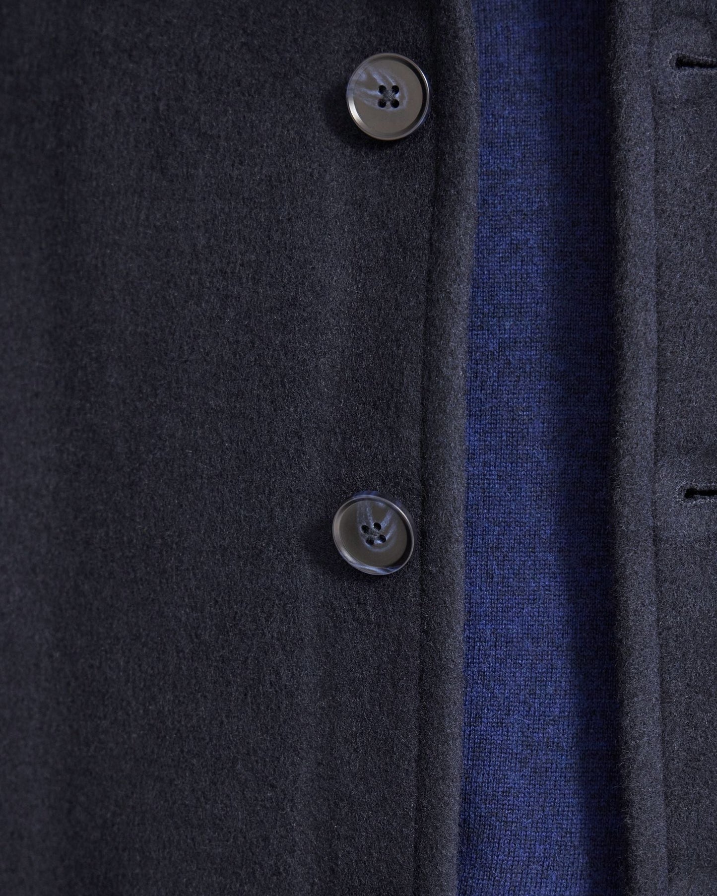 Joey Wool Blend Jacket